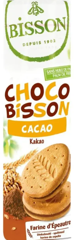 Choco Bisson Cacao 300 g