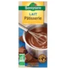 Chocolat au lait pâtisserie en tablette de 200 g