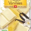 Chocolat blanc bio Bonneterre - 80 g