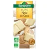 Chocolat blanc noix de coco 100 g BONNETERRE