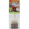 Chocolat chaud au lait bio de St Domingue - 35 g