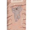 Chocolat « chocolat anti-stress » bio Art Grafik - 70 g