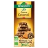 Chocolat lait éclat caramel 100 g Bonneterre - 100 g