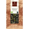 Chocolat noir bio aux oranges confites - tablette de 100 g