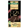 Chocolat noir pure origine madagascar 82% bio Bonneterre - 80 g