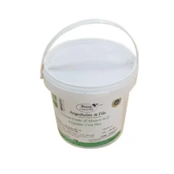 Choucroute crue bio de France - Seau de 1kg