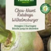 Chou Navet Rutabaga jaune à collet vert Vilmorin - graines à semer