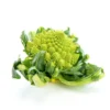 Chou romanesco bio de France - Prix à la pièce