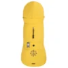 Ciré pour chien coloris jaune Wouapy Basic - Taille M