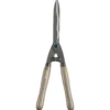 Cisaille à haie avec poignées en bois Gardena Nature Cut - 23 cm