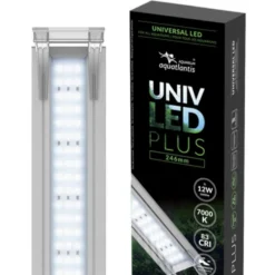 Éclairage LED universel 15W - AQUATLANTIS Univ LED Plus 286