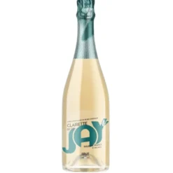 Clairette de Die brut Jay’Up Maison Jaillance - 75 cl