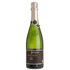 Clairette de Die Cérès bio - 75 cl
