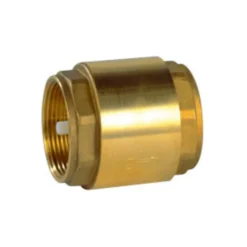 Clapet anti retour F20/27