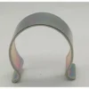 Clips pour tubes de serres en tunnel Serres Tonneau - 30 mm
