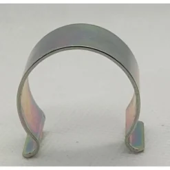 Clips pour tubes de serres en tunnel Serres Tonneau - 30 mm