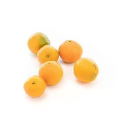 Clémentine bio d'Italie - prix au kg
