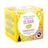 Cônes d’encens traditionnels parfum Oliban - la boîte de 15