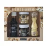 Coffret autour du café gourmand Savor et Sens - les 4 pièces
