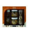 Coffret autour du cèpe Savor et Sens - 400 g