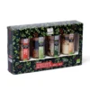 Coffret bio découverte de Noël Quai Sud - 205 g