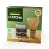 Coffret découverte matcha Aromandise - 30 g