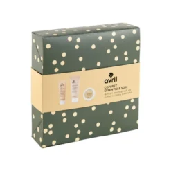 Coffret de soin Avril Les essentiels - les 3 pièces