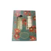 Coffret eau de toilette et crème pour les mains Jasmin précieux Panier des Sens - les 2 pièces