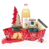 Coffret gourmand Clos Saint Sozy Instant de fête - les 5 pièces