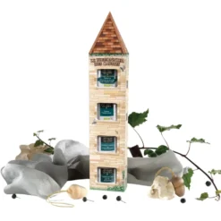 Coffret gourmand Clos Saint Sozy Sur le chemin des Causses