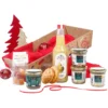 Coffret gourmand Clos Saint Sozy La Table gourmande - les 6 pièces