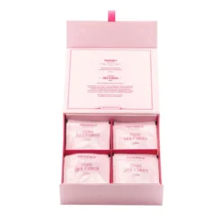 Coffret infusion jour d'amour bio Provence d'Antan - 20 sachets