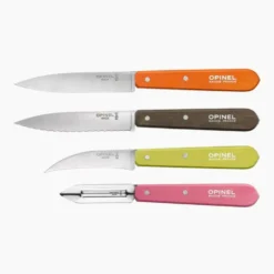Coffret Les Essentiels Fifties Opinel