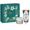 Coffret soin bio au karité pour visage et mains Fleurance - 100 ml