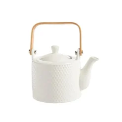 Coffret théière 0,8L