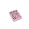 Coffret Vintage Rose: 6 carnets Papier d’Arménie®