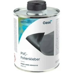 Colle PVC polyvalente, liquide, OASE - contenance 1L