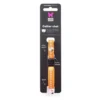 Collier chat Safety orange Martin Sellier - 1 x 20 - 30 cm