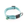 Collier Frimousse turquoise