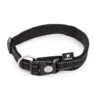 Collier neo+ noir 2 x 40-45 cm
