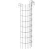 Colonne volute 170x50 cm