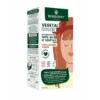 Coloration capillaire bio Vegetal Color pure caramel power 100 g