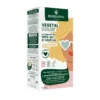 Coloration capillaire bio Vegetal Color honey blond power 100 g