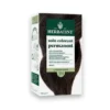 Coloration permanente pour cheveux châtain foncé 3N aux extraits végétaux biologiques vegan Herbatint - 170 ml