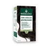 Coloration permanente pour cheveux châtain cendré 4C aux extraits végétaux biologiques vegan Herbatint - 170 ml