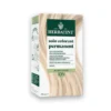 Coloration permanente pour cheveux blond platine 10N aux extraits végétaux biologiques vegan Herbatint - 170 ml