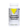 Complexe de chondroglucosamine en boite de 60 comprimés