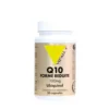 Complexe Q10 sous forme réduite en boite de 100 mg