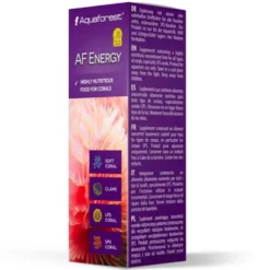 Complément alimentaire aquatique fortifiant en énergie AQUAFOREST - 10 ml