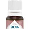 Complément alimentaire composé floral protection émotionnelle bio Deva - spray 15 ml